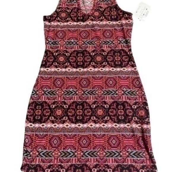 Ultra Flirt Dresses & Skirts - Ultra Flirt Casual Dress Size Small